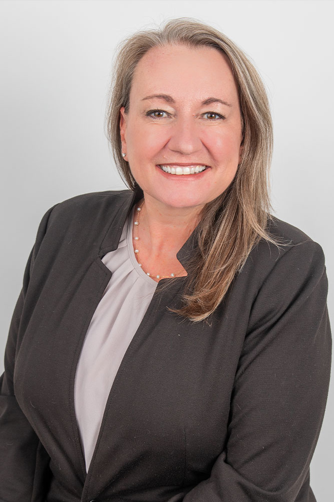 Leigh Lewis